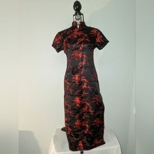 Authentic Shanghai Dress